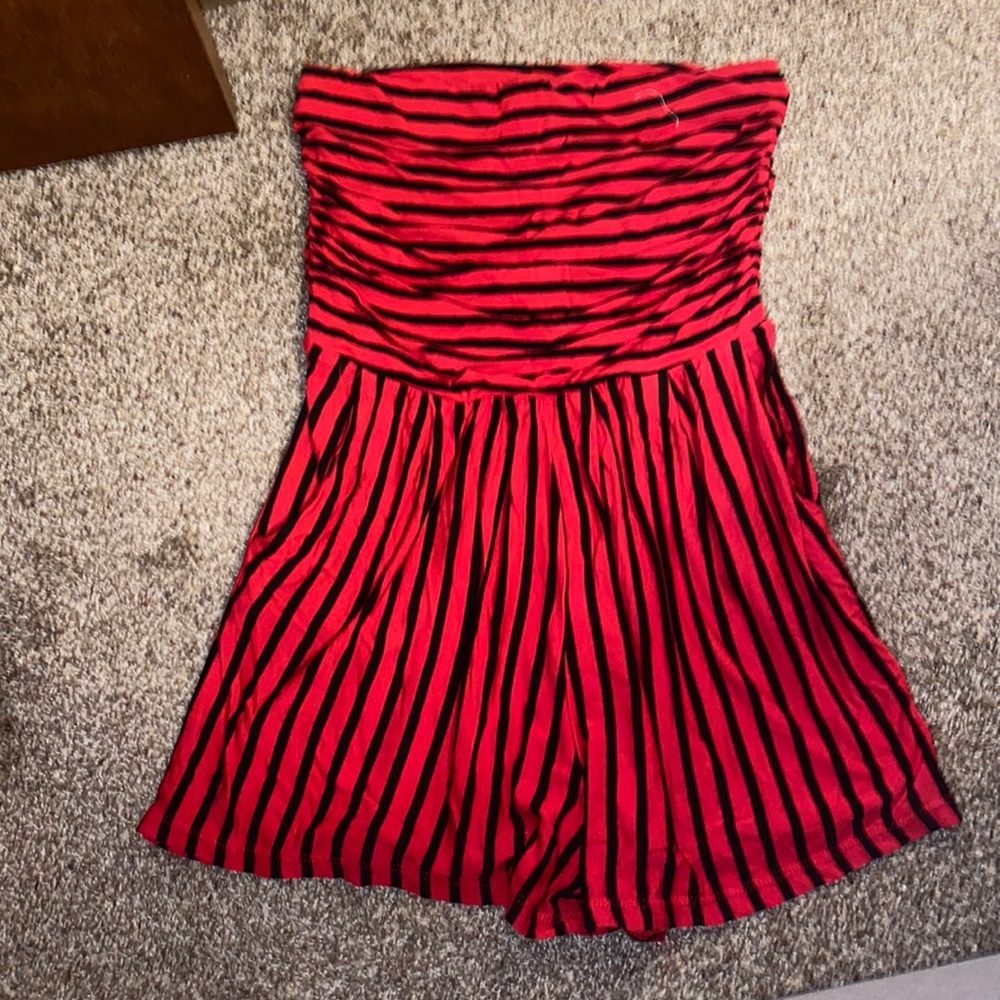 Romper!